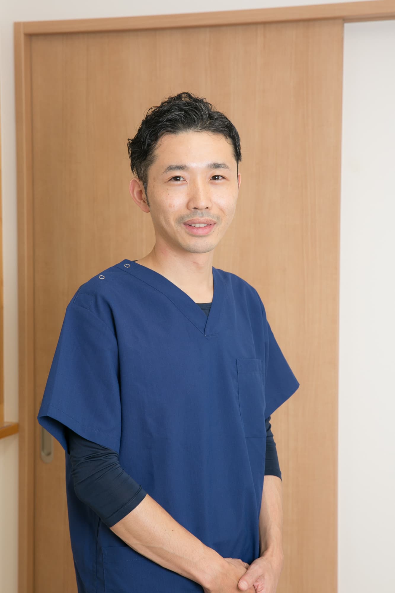 斎藤隆博