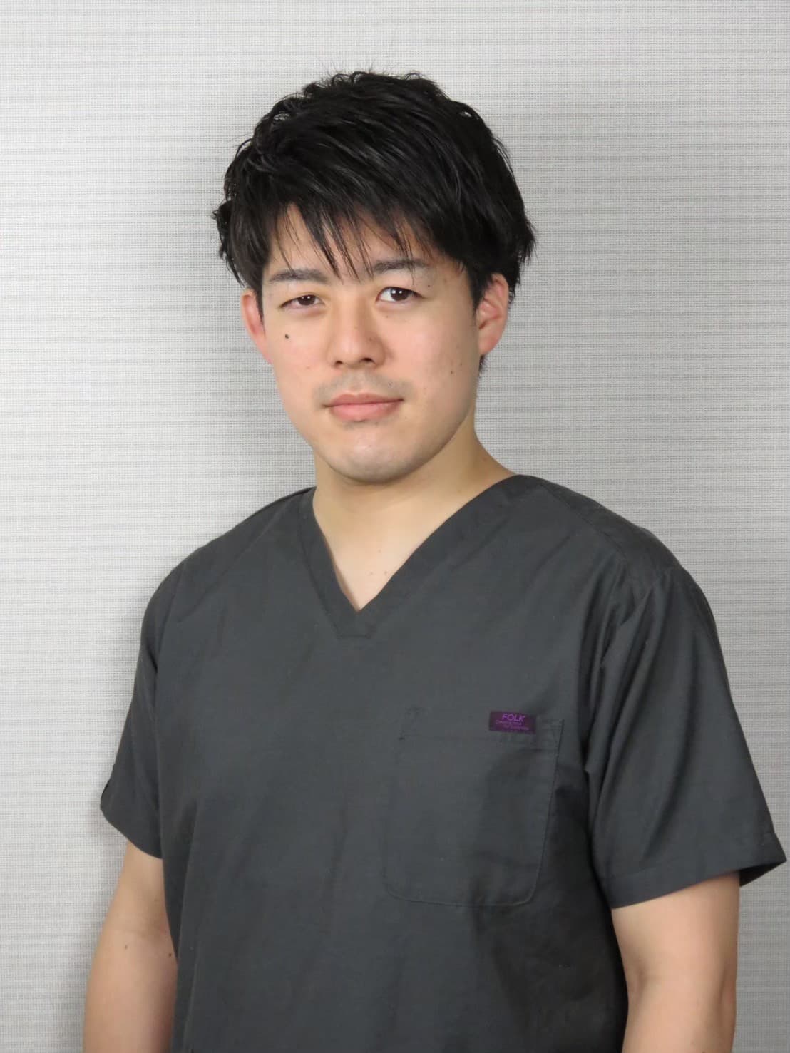 押田拓未