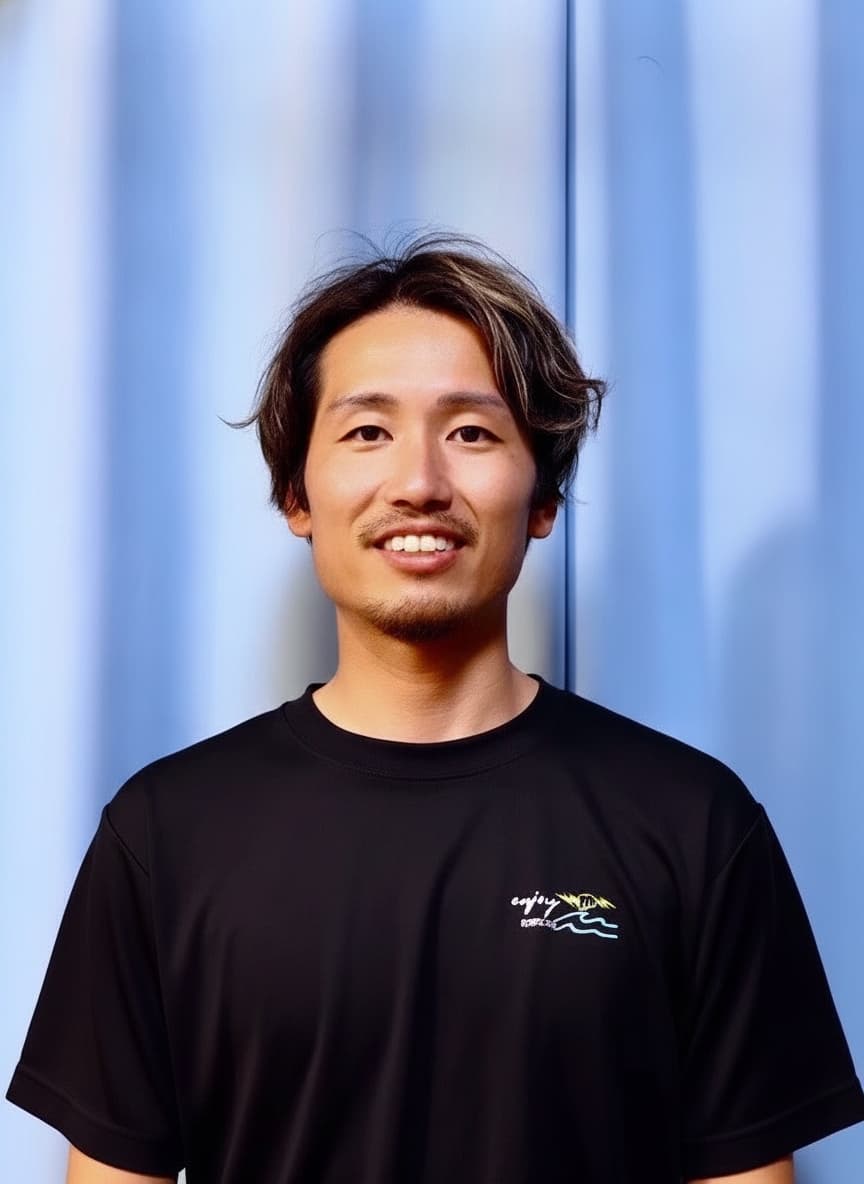 原一真