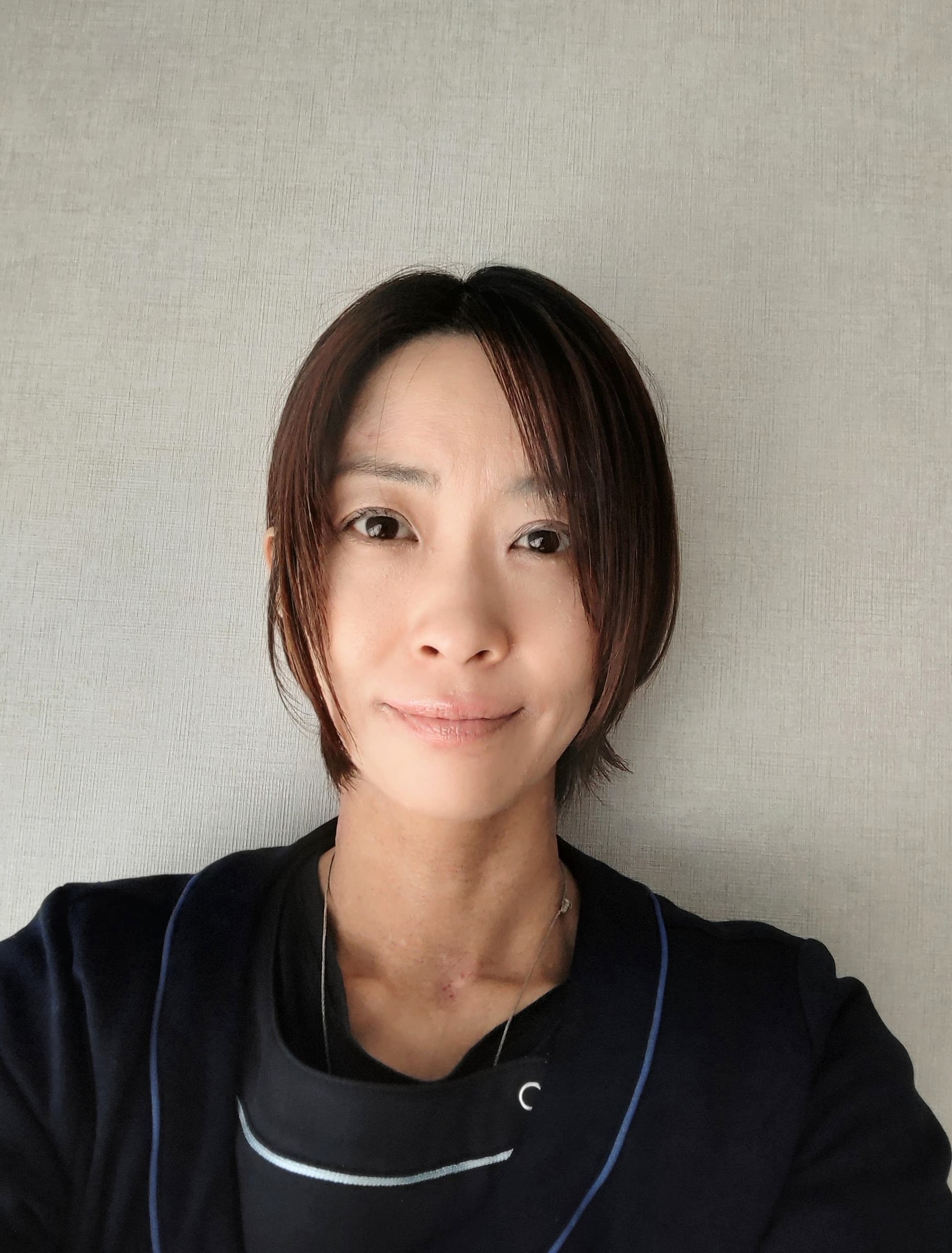 安部亜衣