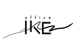office IKE ロゴ
