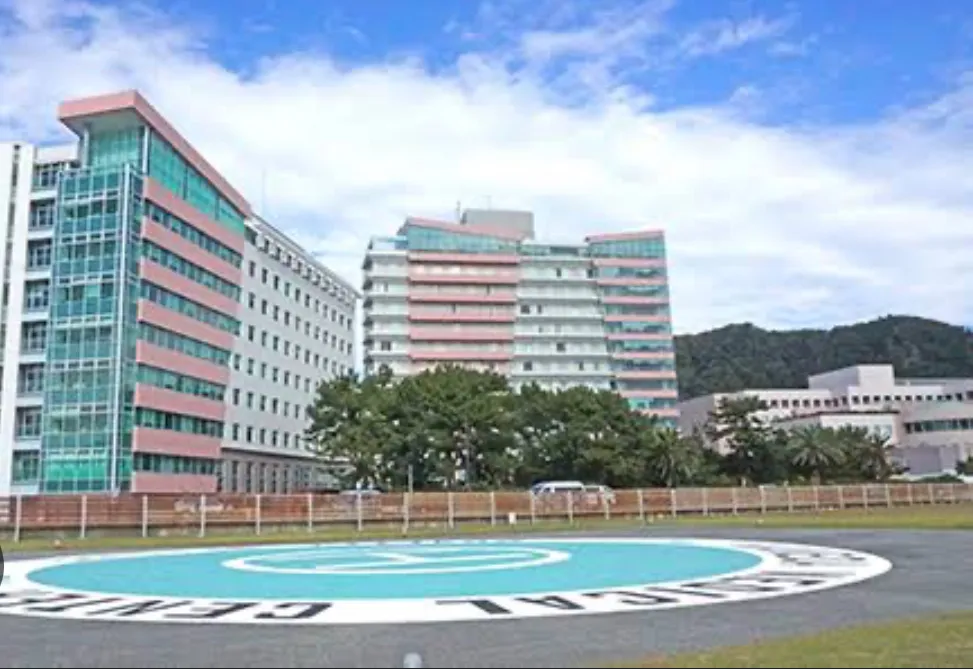 亀田メディカルセンタースポーツ医学科