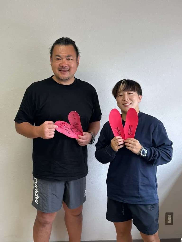 阿部 恵さん