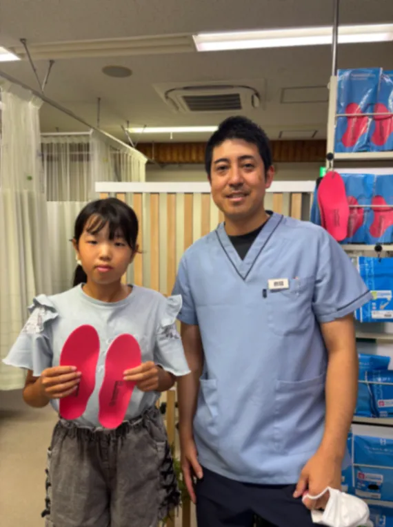 進藤 咲希さん