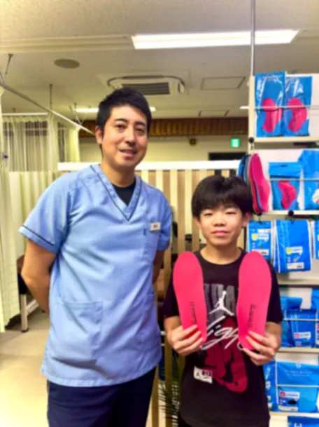 増田 燈也さん